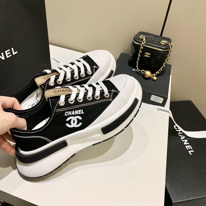 Chanel Shoes