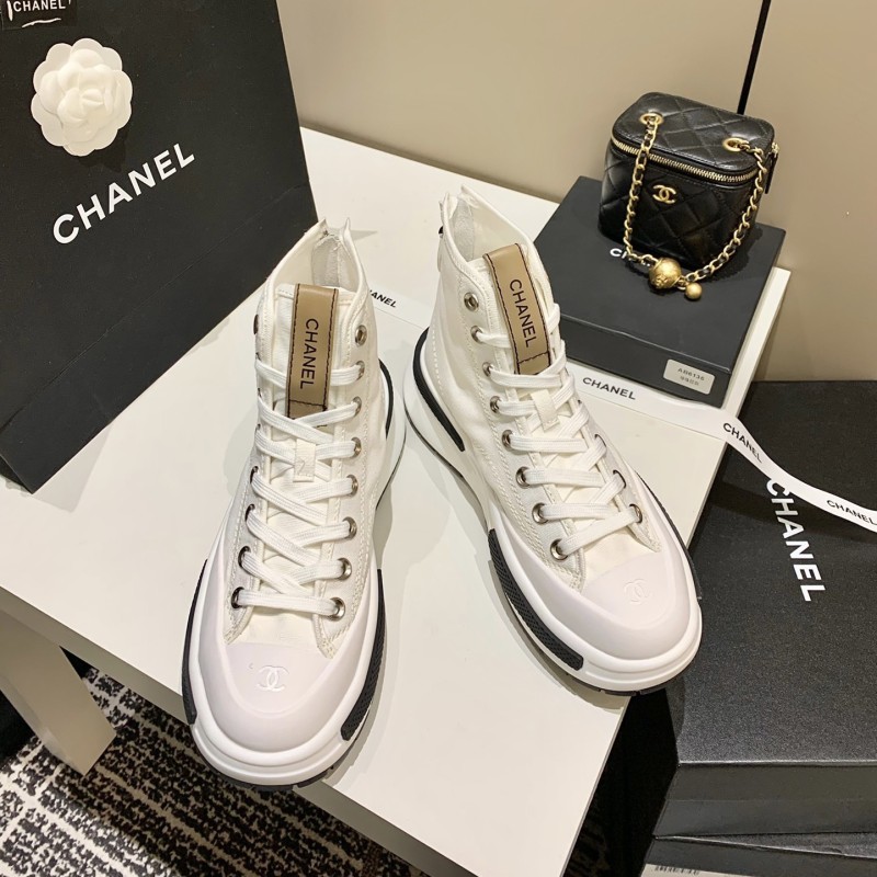 Chanel Shoes