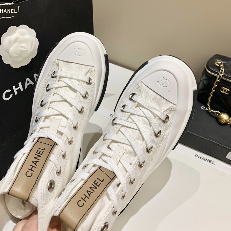 Chanel Shoes