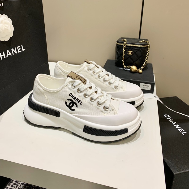 Chanel Shoes