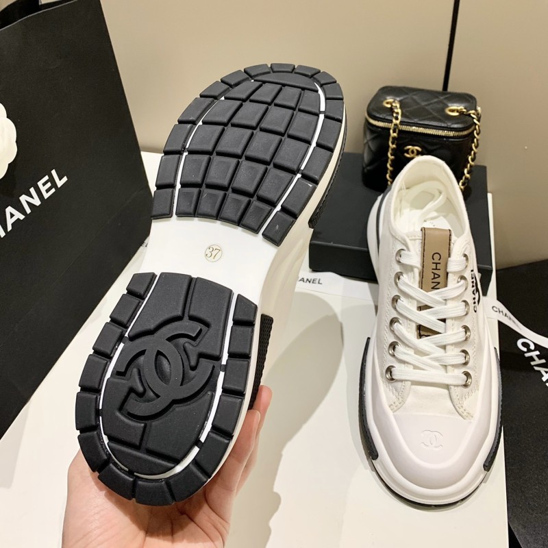 Chanel Shoes