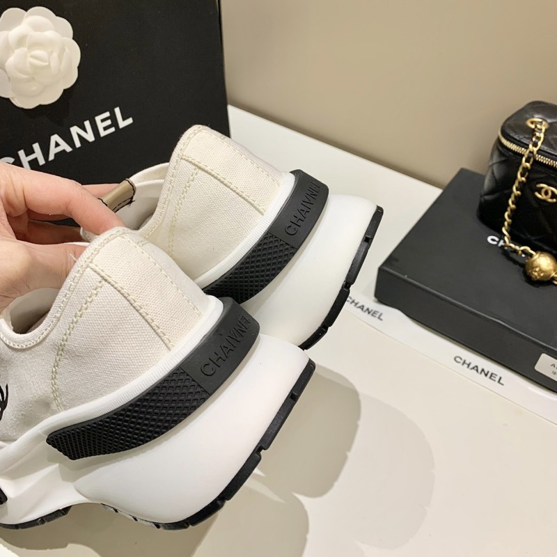 Chanel Shoes