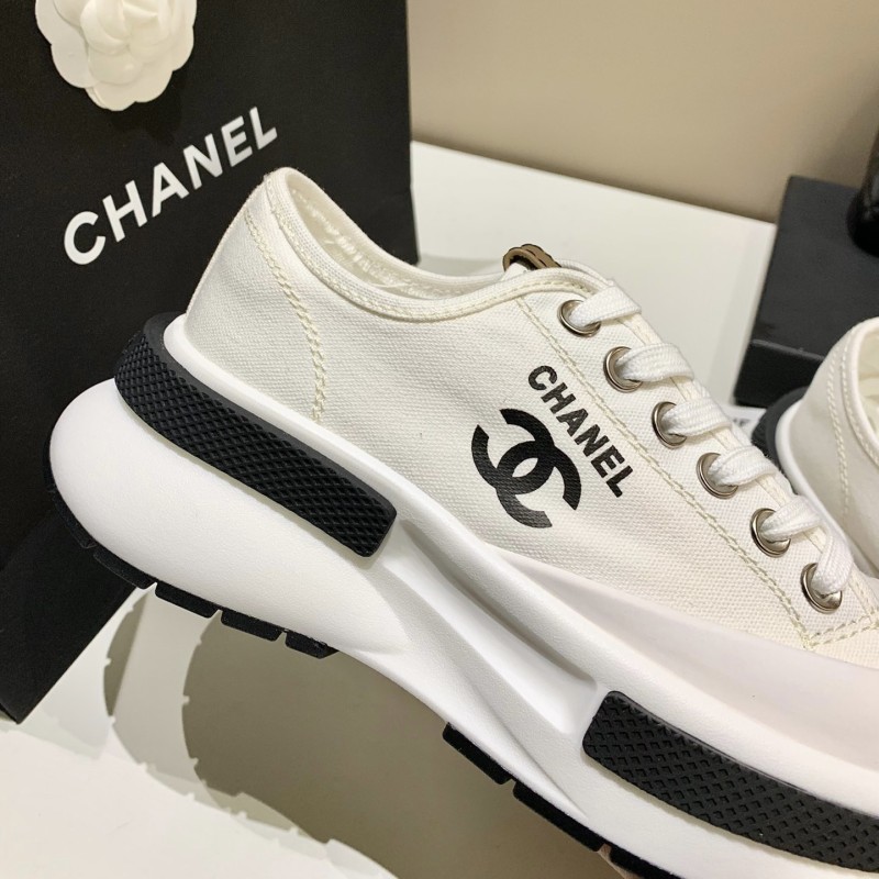 Chanel Shoes