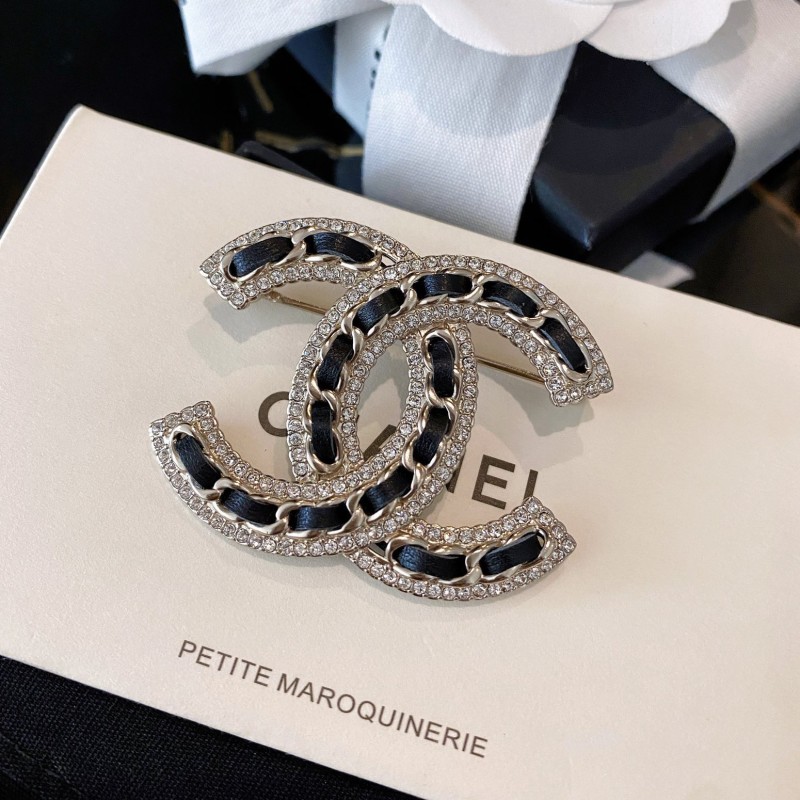 Chanel Brooch