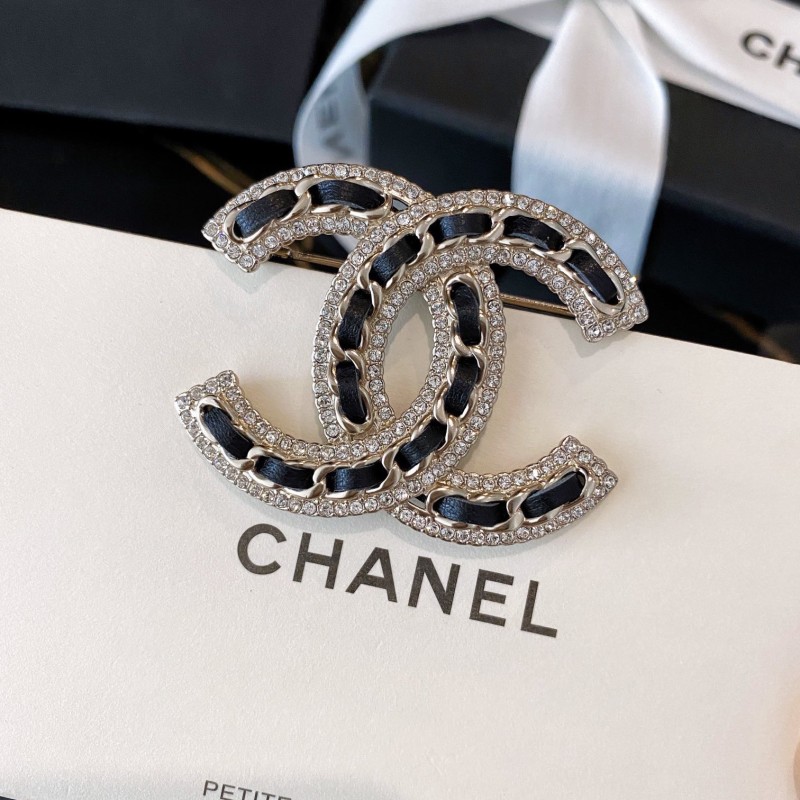 Chanel Brooch