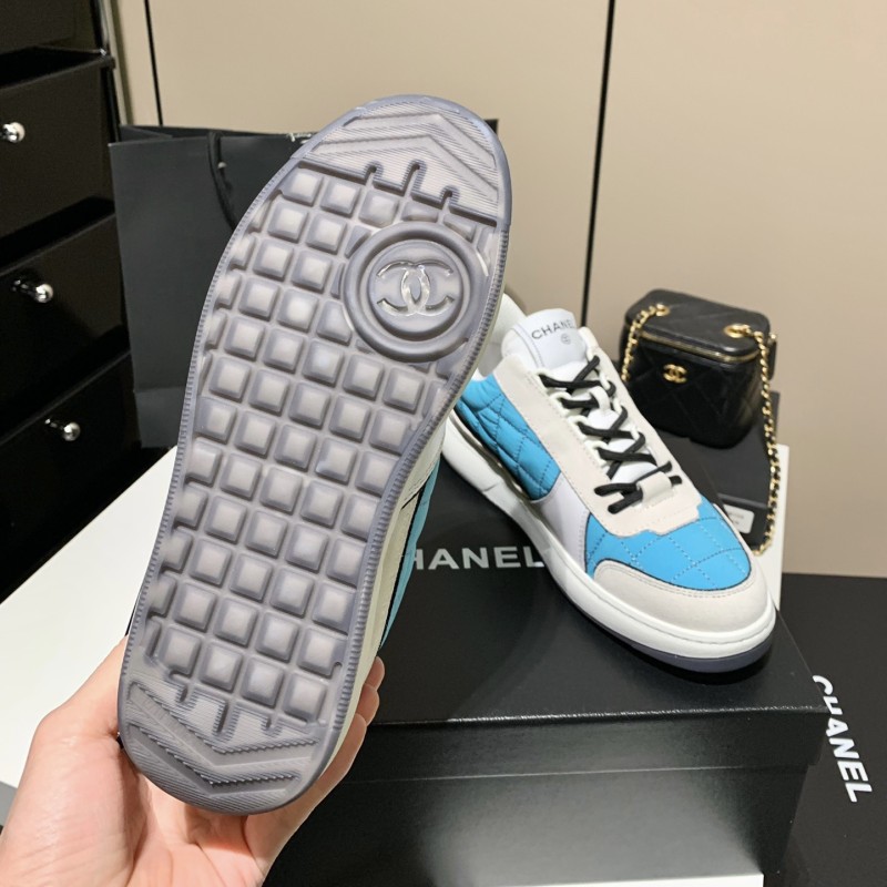 Chanel Shoes