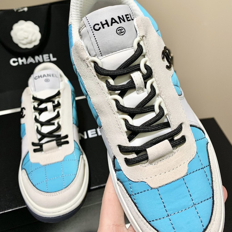 Chanel Shoes