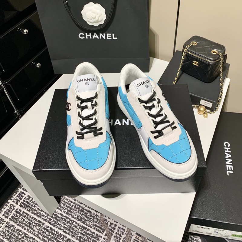 Chanel Shoes