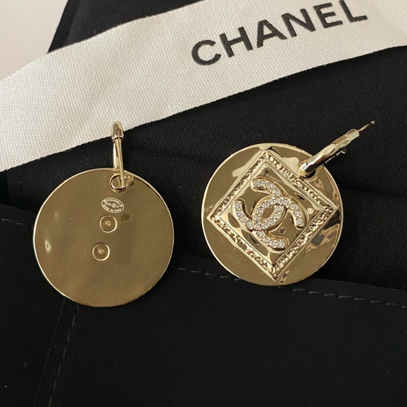 Chanel Earring