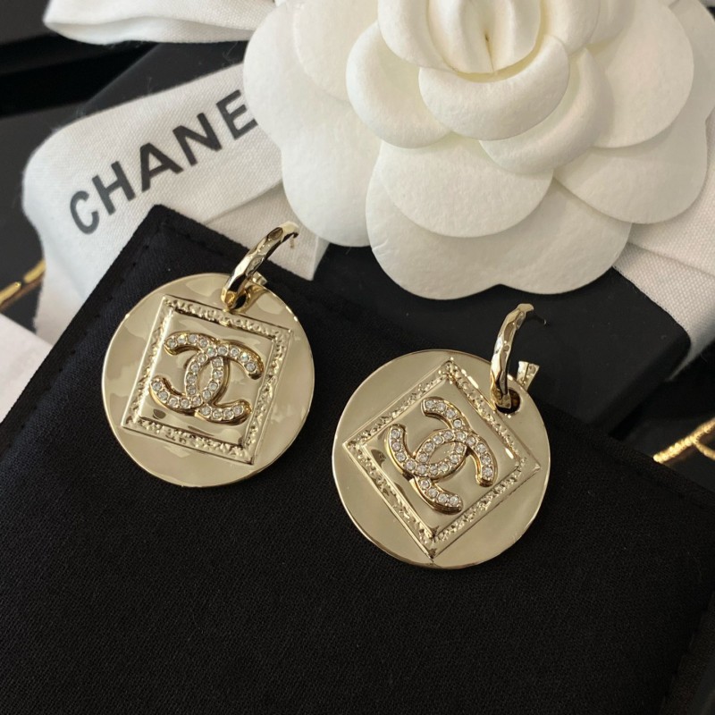 Chanel Earring