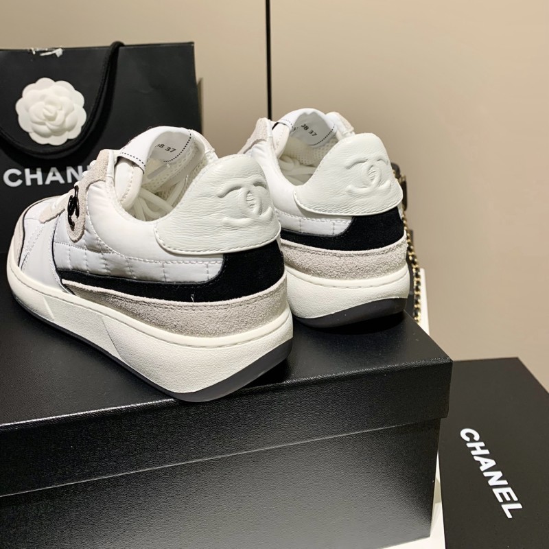 Chanel Shoes