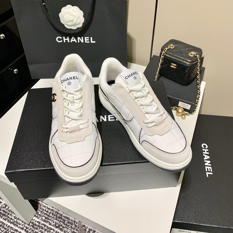 Chanel Shoes