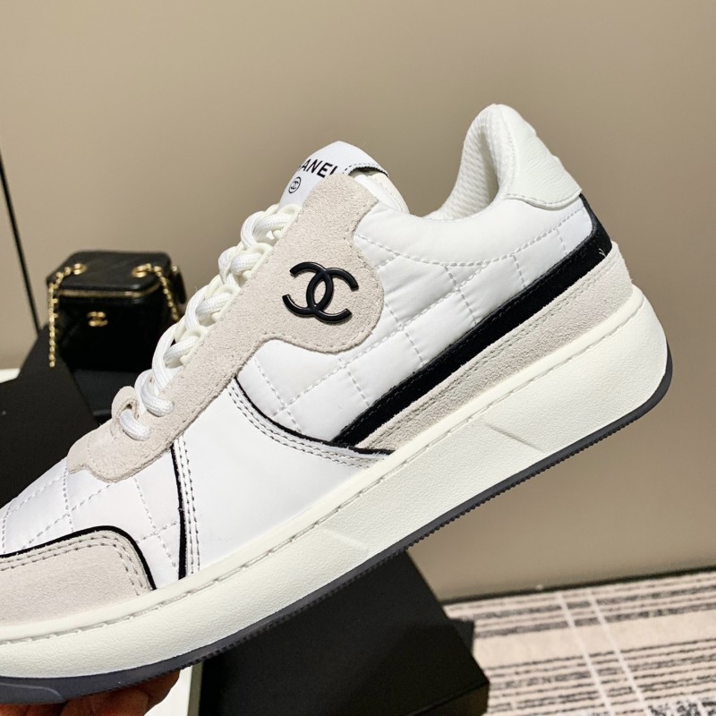 Chanel Shoes