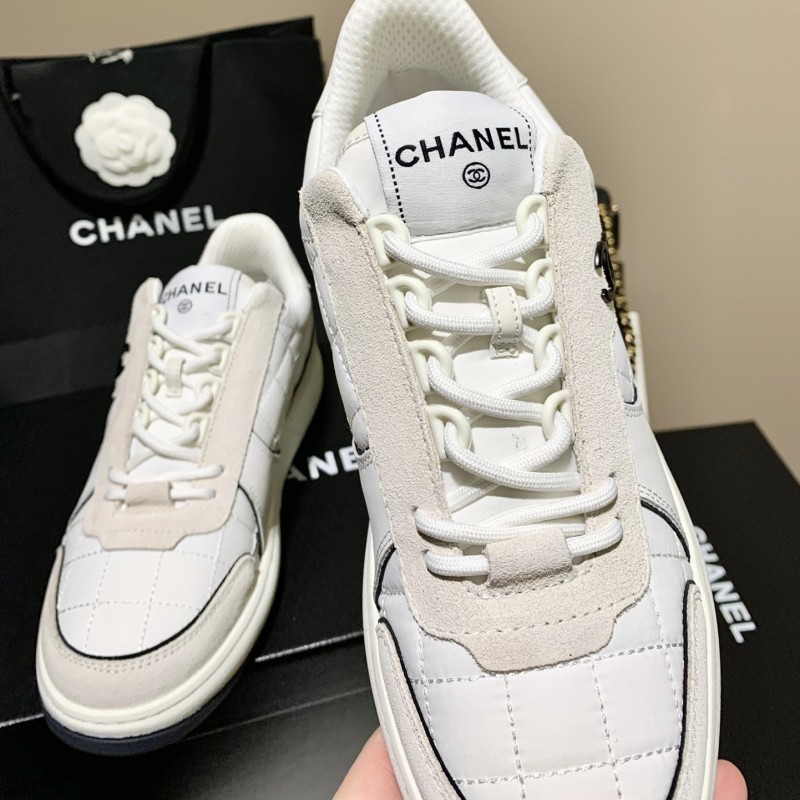 Chanel Shoes