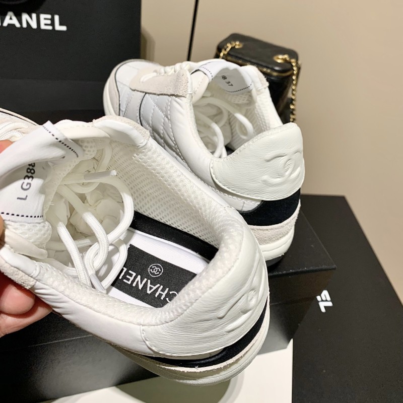 Chanel Shoes