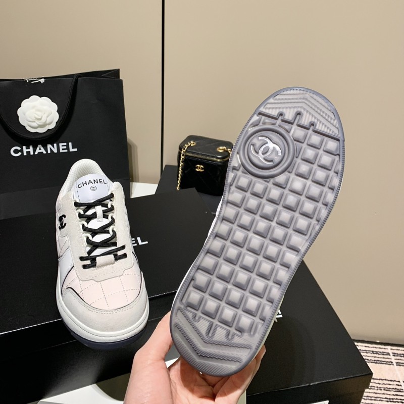 Chanel Shoes