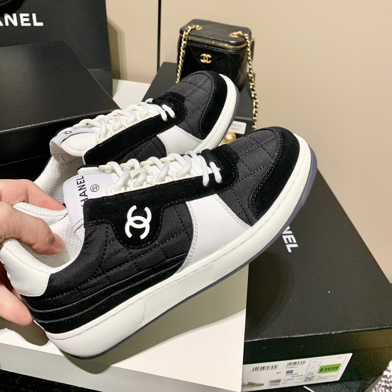 Chanel Shoes