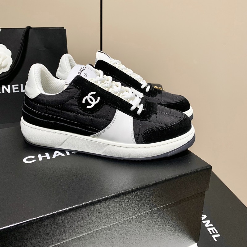 Chanel Shoes