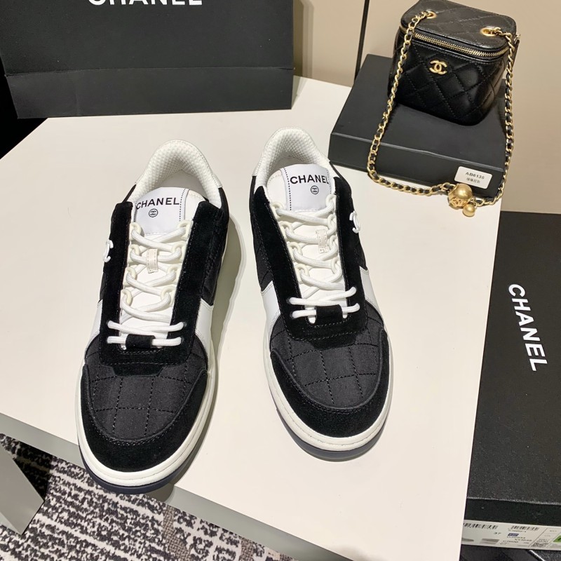 Chanel Shoes