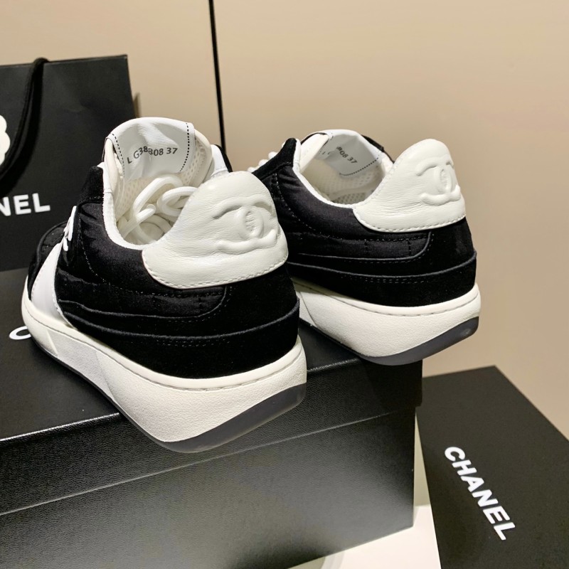 Chanel Shoes