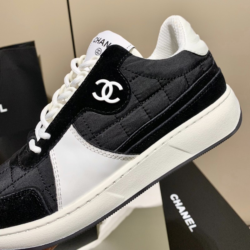 Chanel Shoes