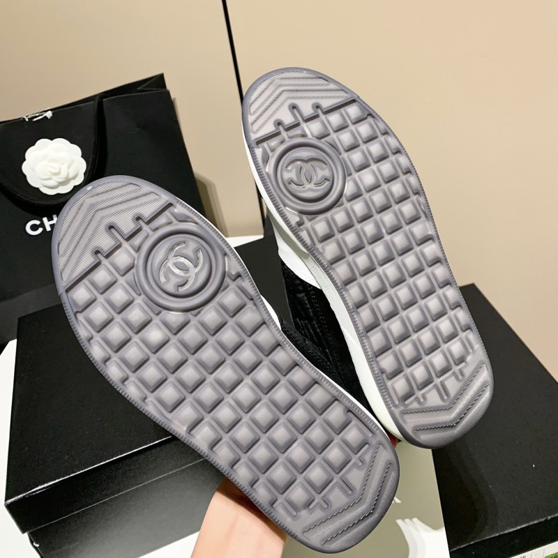 Chanel Shoes