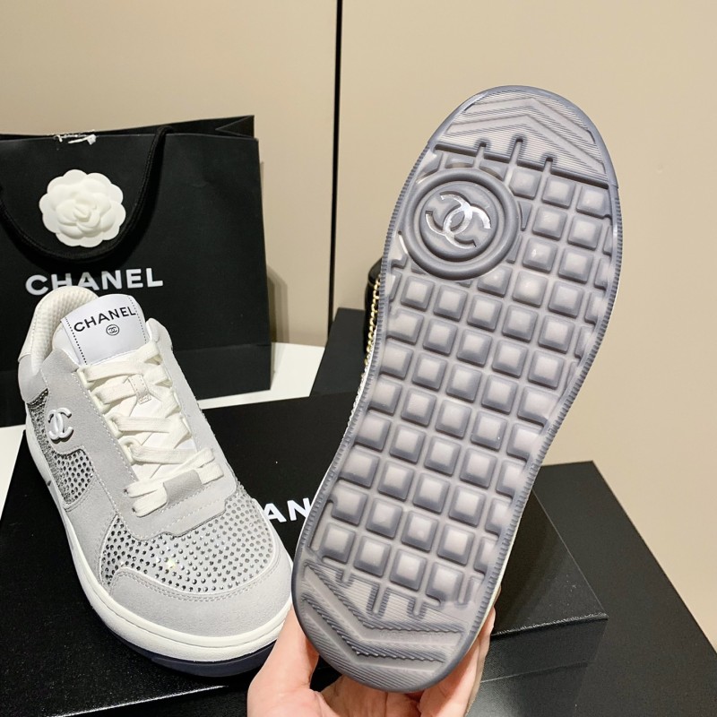 Chanel Shoes