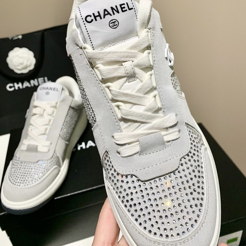 Chanel Shoes