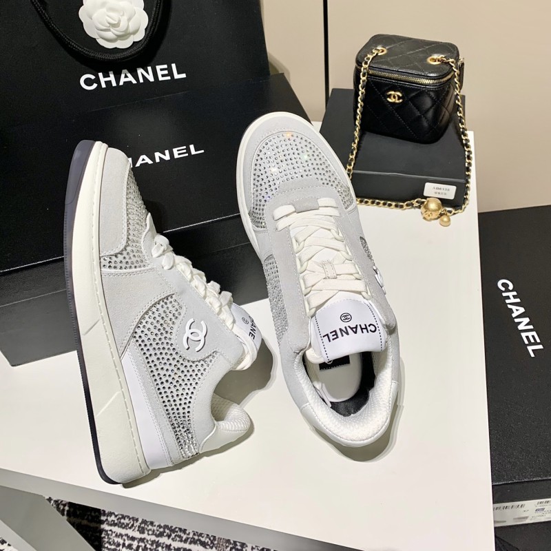 Chanel Shoes