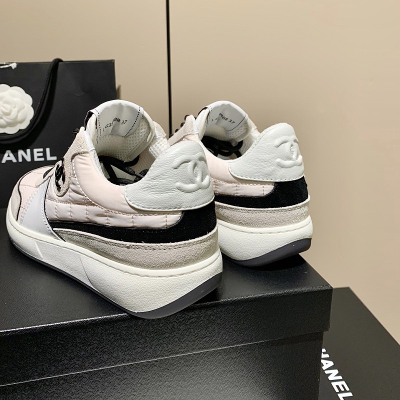 Chanel Shoes