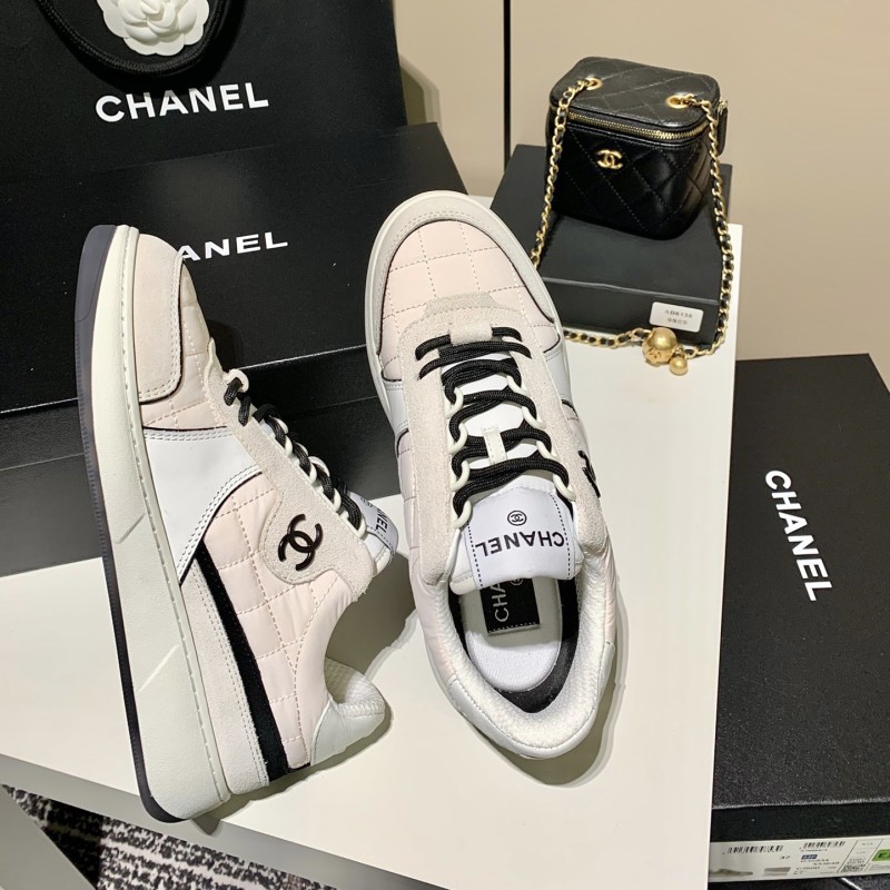 Chanel Shoes