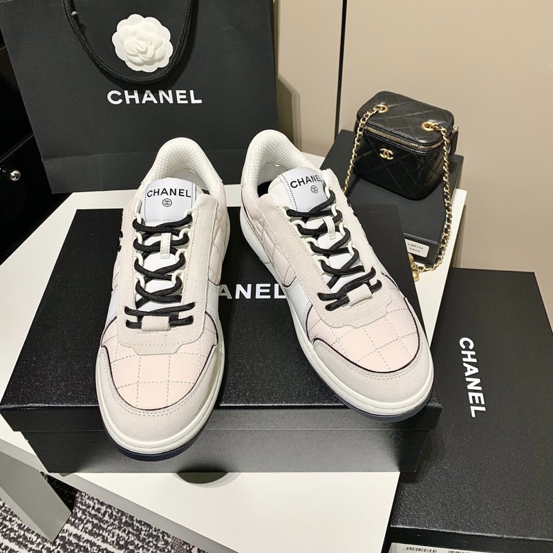 Chanel Shoes