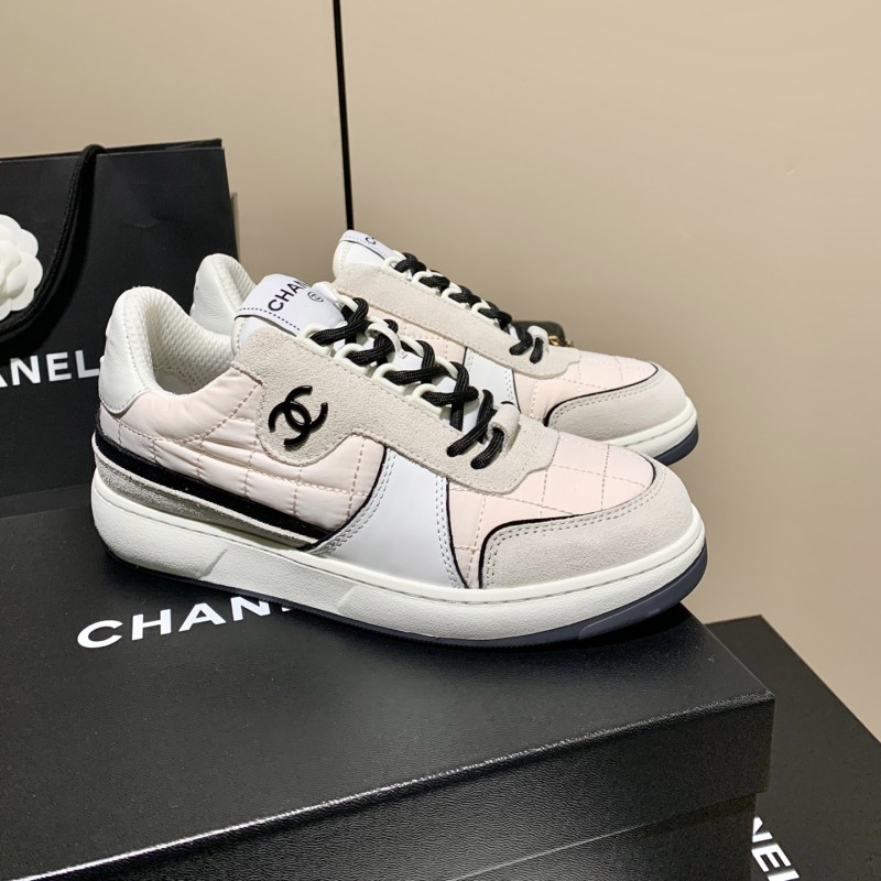 Chanel Shoes