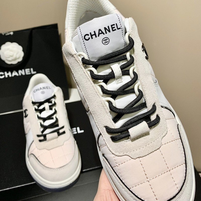 Chanel Shoes