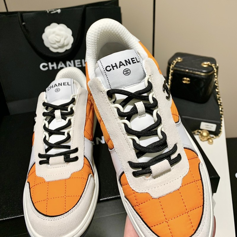 Chanel Shoes