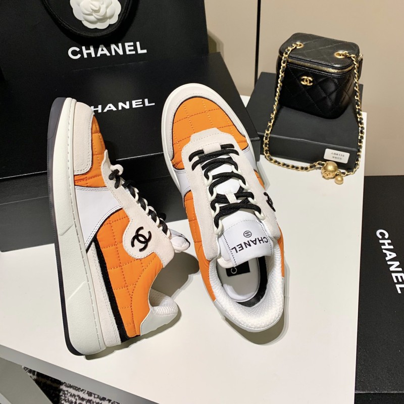 Chanel Shoes