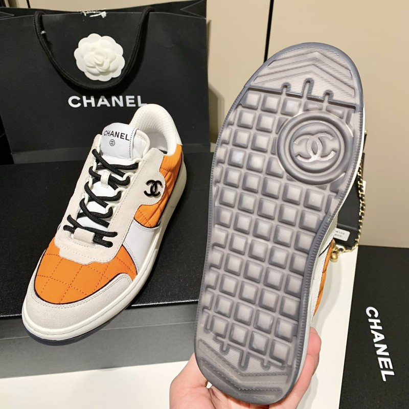 Chanel Shoes