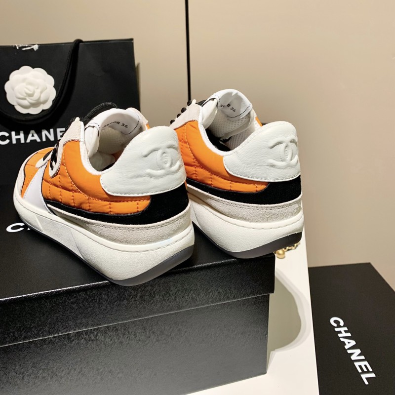 Chanel Shoes