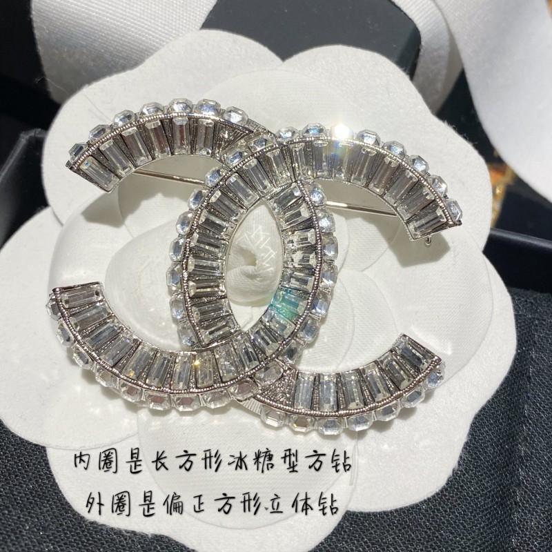 Chanel Brooch