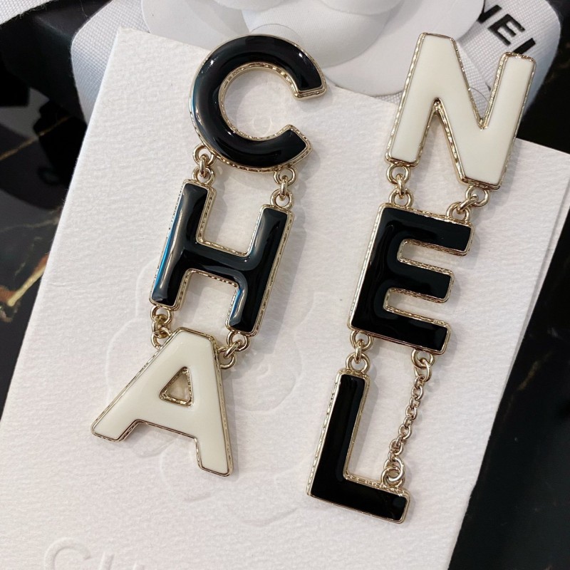 Chanel Earring