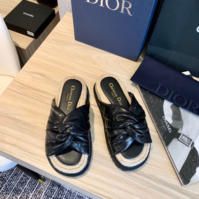 Dior Sandals