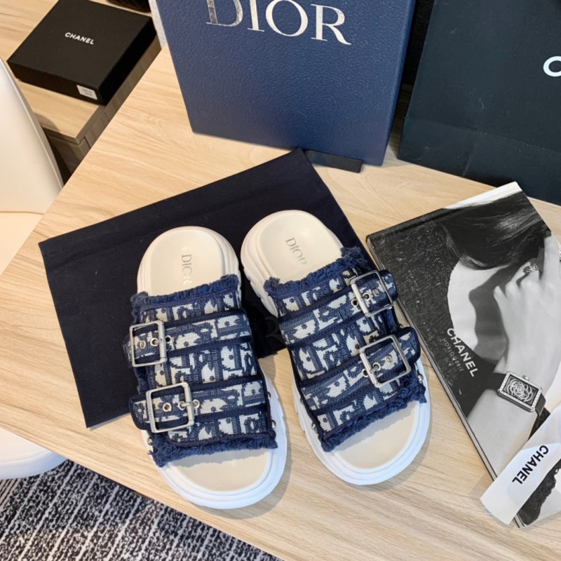 Dior Sandals