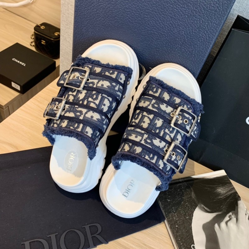 Dior Sandals