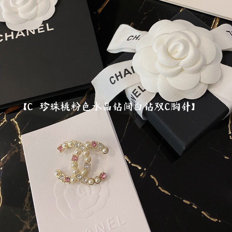 Chanel Earring