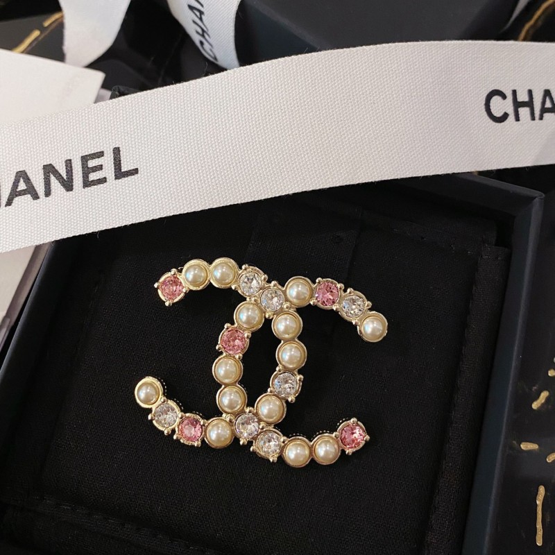 Chanel Earring