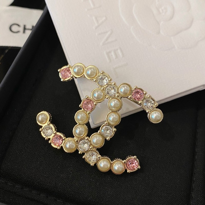 Chanel Earring