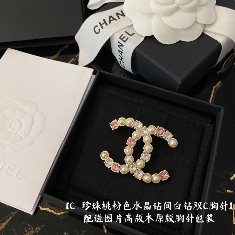 Chanel Earring