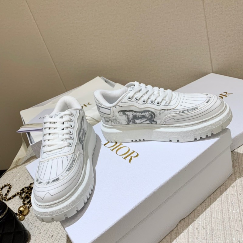 Dior Sneakers