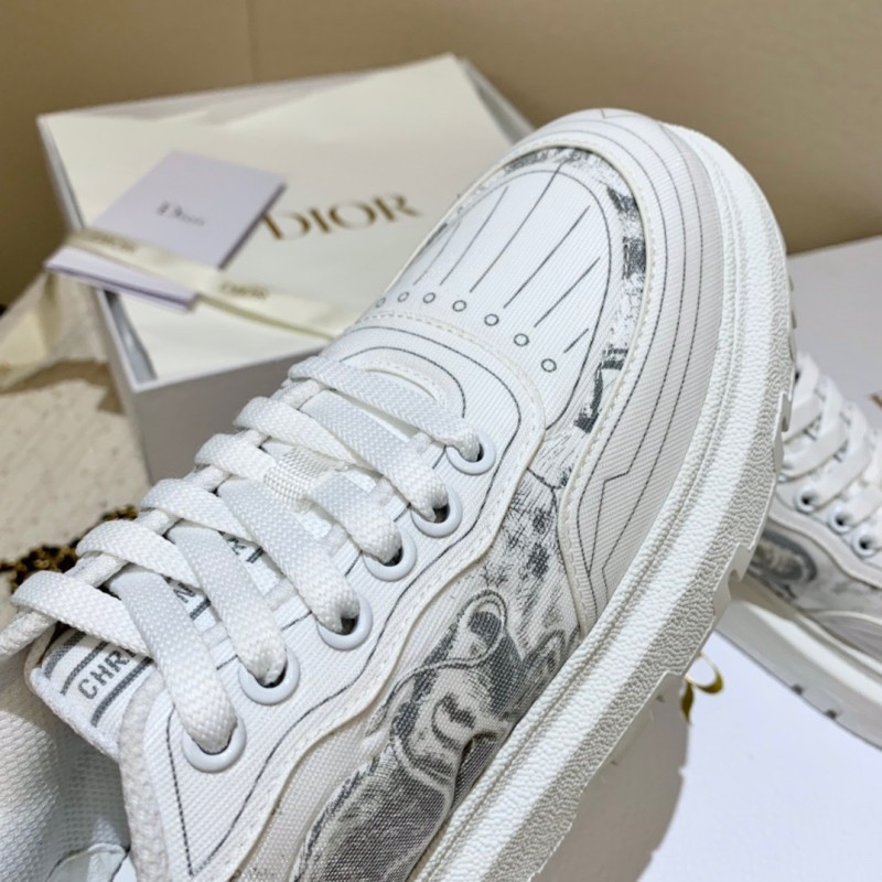 Dior Sneakers