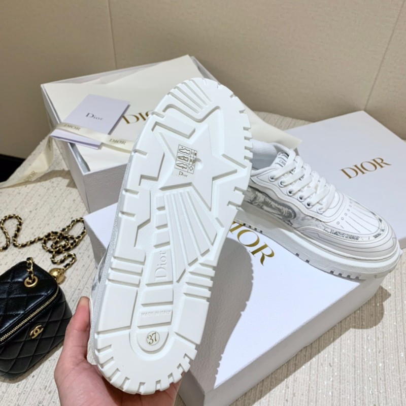 Dior Sneakers